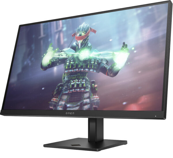 OMEN by HP 27 inch UHD 144 Hz gamingmonitor - OMEN 27k - Afbeelding 11