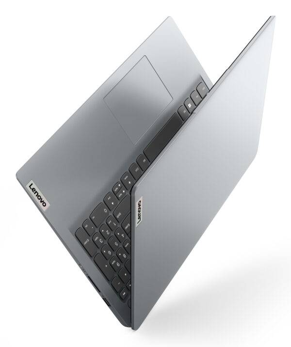 Lenovo IdeaPad 1 AMD Ryzen™ 7 5700U Laptop 39,6 cm (15.6") Full HD 16 GB DDR4-SDRAM 512 GB SSD Wi-Fi 6 (802.11ax) Windows 11 Hom - Afbeelding 9