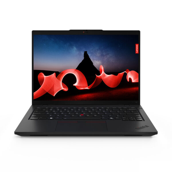 Lenovo ThinkPad L14 Gen 5 (Intel) Intel Core Ultra 7 155U Laptop 35,6 cm (14") WUXGA 16 GB DDR5-SDRAM 512 GB SSD Wi-Fi 6E (802.1