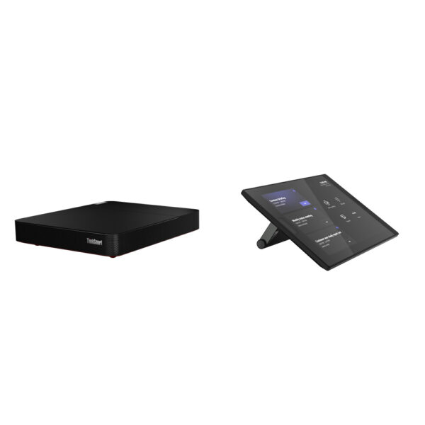 Lenovo ThinkSmart Core + Controller Kit video conferencing systeem Ethernet LAN