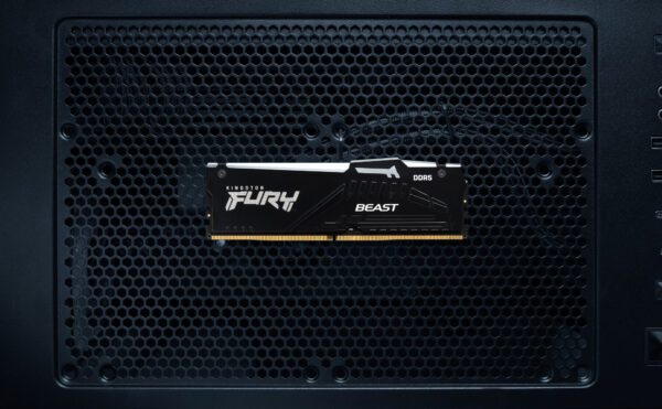 Kingston Technology FURY Beast 16GB 5600MT/s DDR5 CL36 DIMM RGB - Afbeelding 14