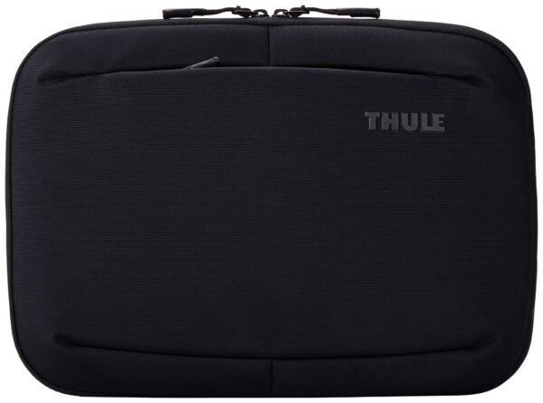 Thule Subterra 2 TSS414 Black 35,6 cm (14") Opbergmap/sleeve Zwart - Afbeelding 8