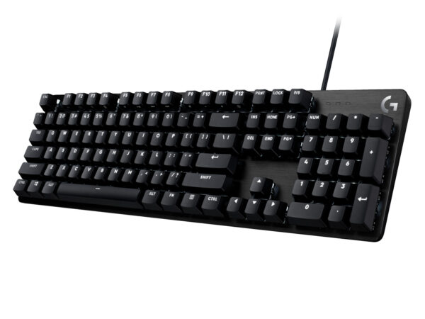 Logitech G G413 SE toetsenbord Gamen USB QWERTY US International Zwart - Afbeelding 9