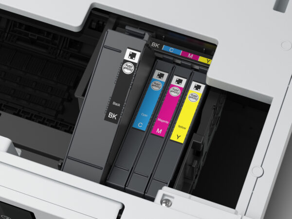 Epson WorkForce Pro WF-C4810DTWF - Afbeelding 5