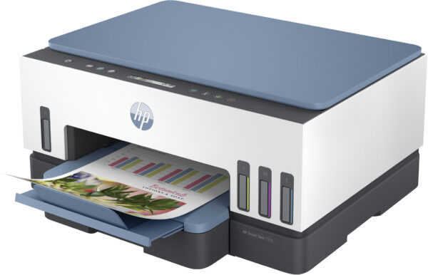 HP Smart Tank 7006 All-in-One - Afbeelding 7