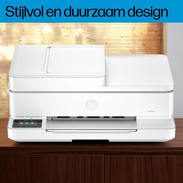 HP ENVY 6530e All-in-One printer - Afbeelding 8