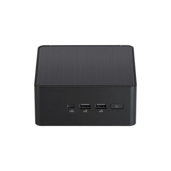 ASUS NUC 14 Pro NUC14RVHi3 Zwart 100U - Afbeelding 4