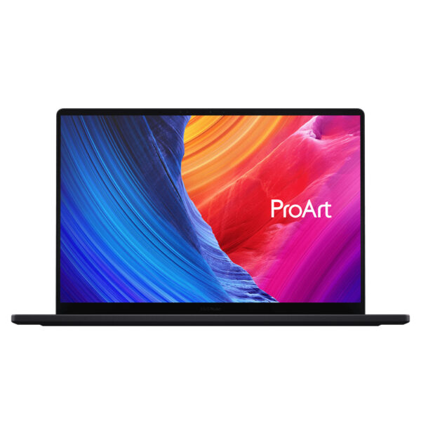 ASUS ProArt P16 H7606WI-ME052X AMD Ryzen AI 9 HX 370 Laptop 40,6 cm (16") Touchscreen WQUXGA 32 GB LPDDR5x-SDRAM 2 TB SSD NVIDIA - Afbeelding 2