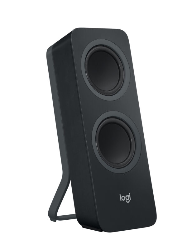 Logitech Z207 Bluetooth-computerspeakers - Afbeelding 4