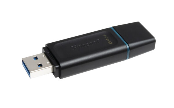 Kingston Technology DataTraveler Exodia - USB 3.2 Flash Drive - Afbeelding 5