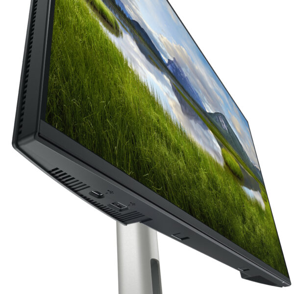 DELL P Series P2425HE computer monitor 61 cm (24") 1920 x 1080 Pixels Full HD LCD Zwart - Afbeelding 9