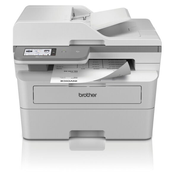 Brother MFC-L2980DW multifunctionele printer Laser A4 1200 x 1200 DPI 34 ppm Wifi