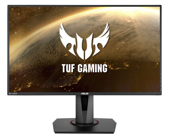 ASUS TUF Gaming VG279QM computer monitor 68,6 cm (27") 1920 x 1080 Pixels Full HD Zwart