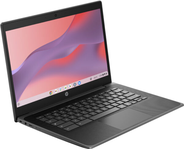 HP Fortis G11 Intel® N N100 Chromebook 35,6 cm (14") Touchscreen Full HD 8 GB LPDDR5-SDRAM 64 GB eMMC Wi-Fi 6E (802.11ax) Chrome - Afbeelding 4