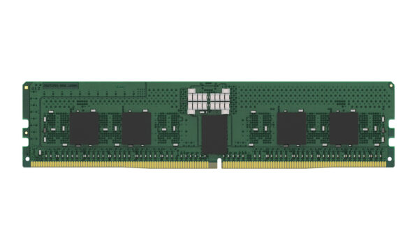 Kingston Technology KSM48R40BS8-16HA geheugenmodule 16 GB 1 x 16 GB DDR5