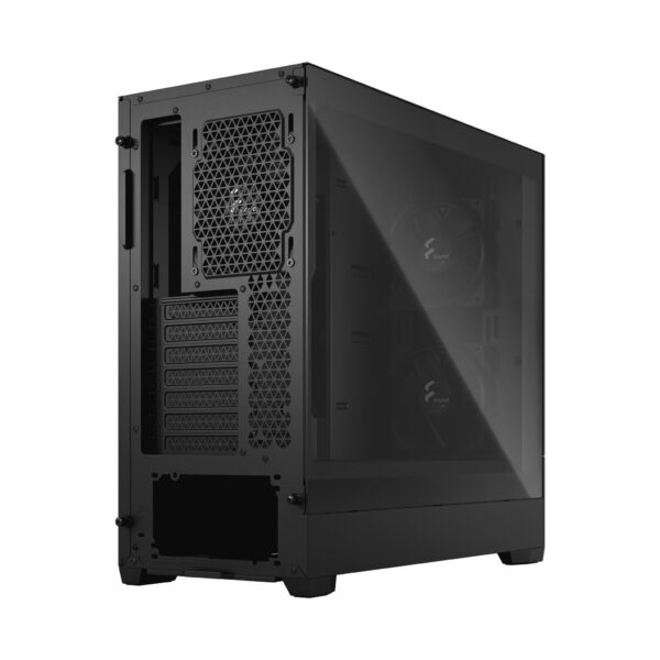 Fractal Design Pop Silent Tower Zwart - Afbeelding 11