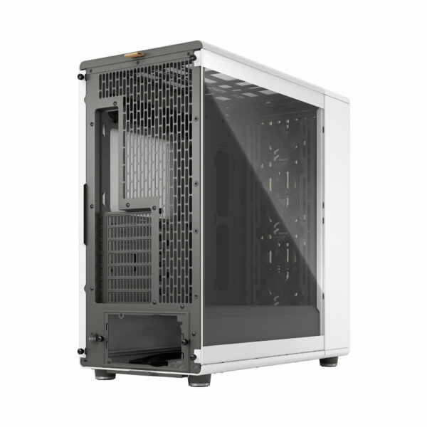 Fractal Design FD-C-NOR1X-04 computerbehuizing Midi Tower Wit - Afbeelding 11