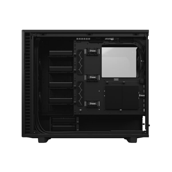 Fractal Design Define 7 Midi Tower Zwart - Afbeelding 16