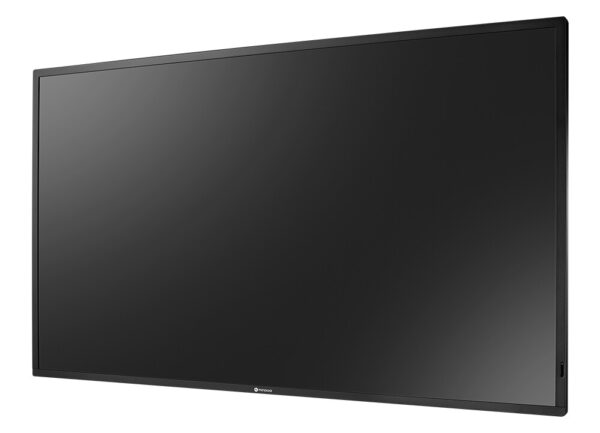 AG Neovo PD-55Q Digitale signage flatscreen 138,7 cm (54.6") LCD 700 cd/m² 4K Ultra HD Zwart 24/7 - Afbeelding 4