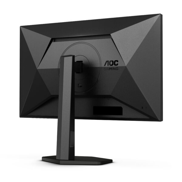 AOC Q27G4X LED display 68,6 cm (27") 2560 x 1440 Pixels Quad HD LCD Zwart - Afbeelding 4