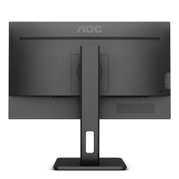 AOC P2 24P2Q LED display 60,5 cm (23.8") 1920 x 1080 Pixels Full HD Zwart - Afbeelding 12