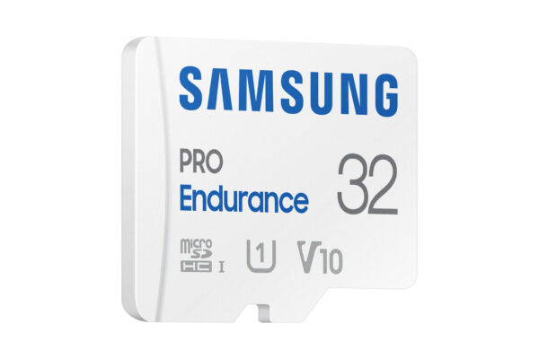 Samsung MB-MJ32K 32 GB MicroSDXC UHS-I Klasse 10 - Afbeelding 3