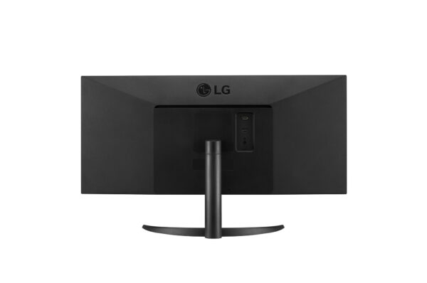 LG 34WQ500-B computer monitor 86,4 cm (34") 2560 x 1080 Pixels UltraWide Full HD LED Zwart - Afbeelding 6