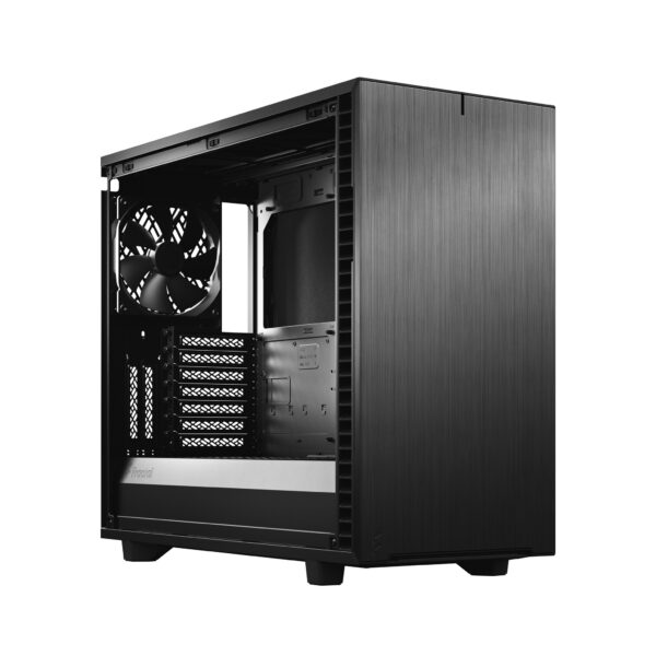 Fractal Design Define 7 Midi Tower Zwart - Afbeelding 19