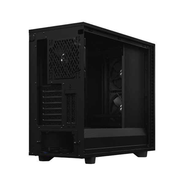 Fractal Design Define 7 Midi Tower Zwart - Afbeelding 13