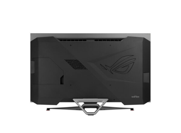 ASUS ROG Swift PG48UQ computer monitor 120,7 cm (47.5") 3840 x 2160 Pixels 4K Ultra HD OLED Zwart - Afbeelding 2