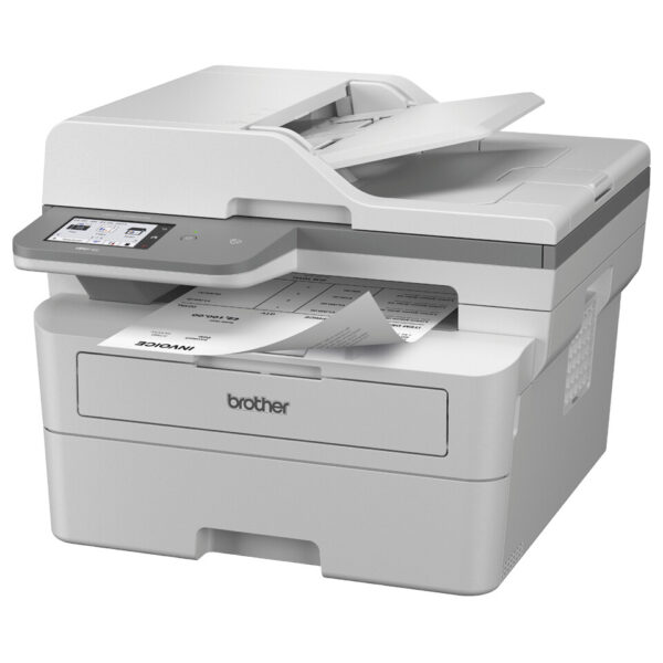 Brother MFC-L2980DW multifunctionele printer Laser A4 1200 x 1200 DPI 34 ppm Wifi - Afbeelding 5