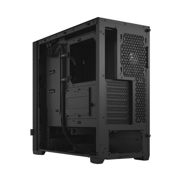 Fractal Design Pop Silent Tower Zwart - Afbeelding 6