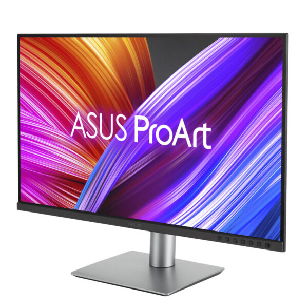 ASUS ProArt PA329CRV computer monitor 80 cm (31.5") 3840 x 2160 Pixels 4K Ultra HD LCD Zwart - Afbeelding 3