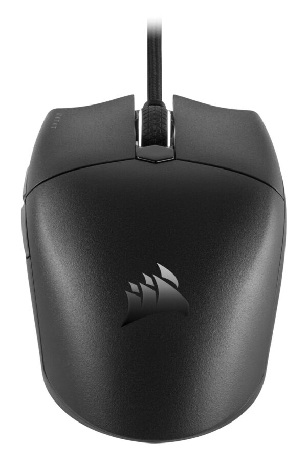 Corsair KATAR PRO XT muis Gamen Ambidextrous USB Type-A Optisch 18000 DPI - Afbeelding 22