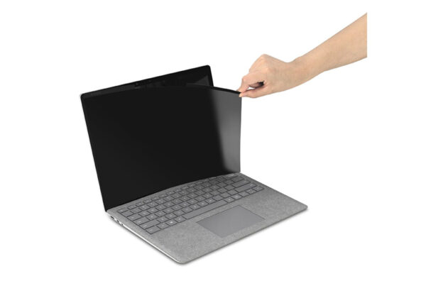 Kensington MagPro™ Elite Magnetic Privacy Screen voor Surface Laptop 13,5” - Afbeelding 4