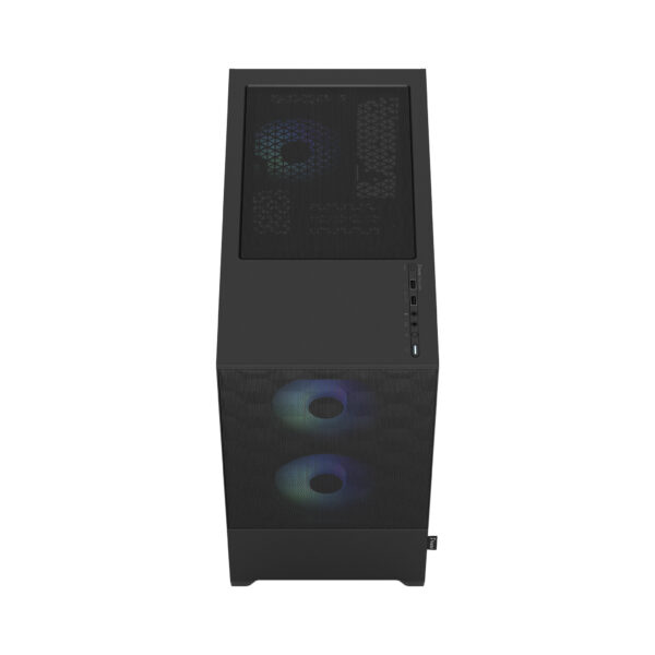 Fractal Design Pop Mini Air Mini Tower Zwart - Afbeelding 6