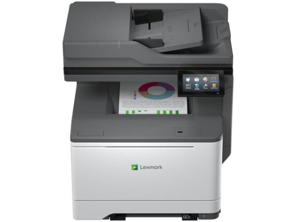 Lexmark CX532adwe Laser A4 1200 x 1200 DPI 33 ppm Wifi - Afbeelding 2