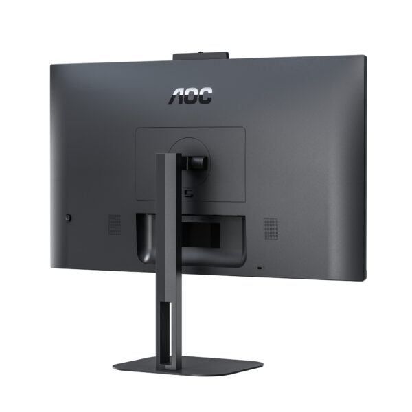 AOC V5 Q27V5CW/BK computer monitor 68,6 cm (27") 2560 x 1440 Pixels Quad HD LED Zwart - Afbeelding 7