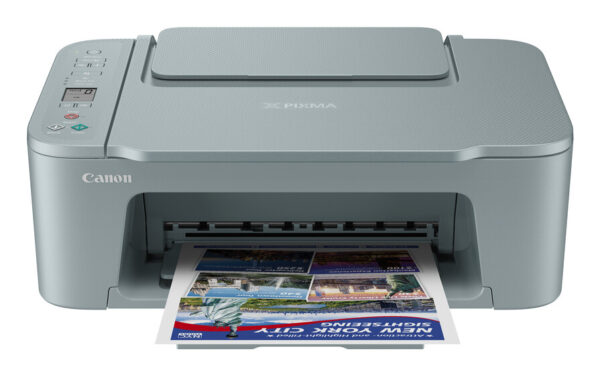 Canon PIXMA TS3752i Inkjet A4 4800 x 1200 DPI Wifi - Afbeelding 3