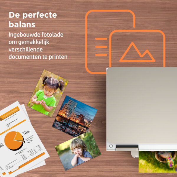 HP ENVY Inspire 7220e All-in-One printer - Afbeelding 10