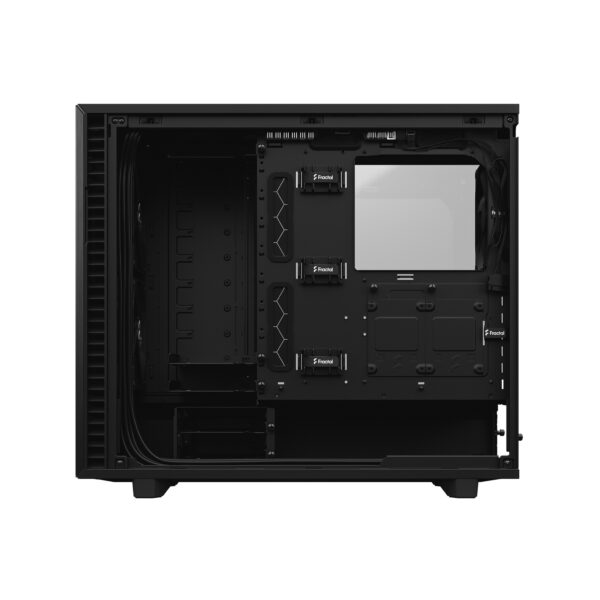 Fractal Design Define 7 Midi Tower Zwart - Afbeelding 18