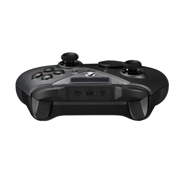 ASUS ROG Raikiri Pro Zwart Bluetooth/USB Gamepad Analoog/digitaal PC, Xbox One, Xbox One S, Xbox One X, Xbox Series S, Xbox Seri - Afbeelding 5