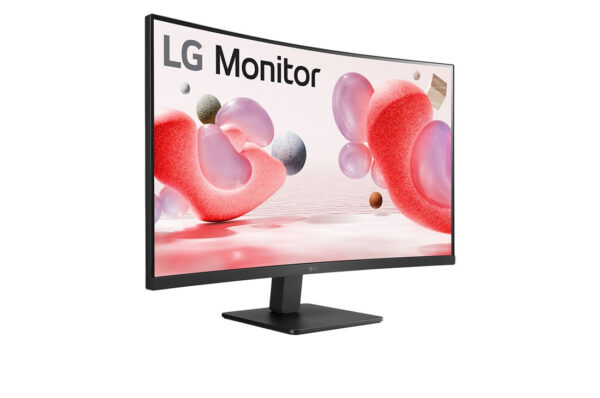 LG 32MR50C-B computer monitor 80 cm (31.5") 1920 x 1080 Pixels Full HD LCD Zwart - Afbeelding 4