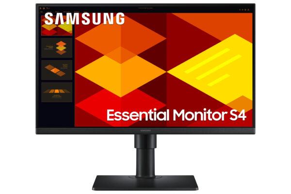 Samsung 22" Essential Monitor S4 S40GD Full HD Monitor