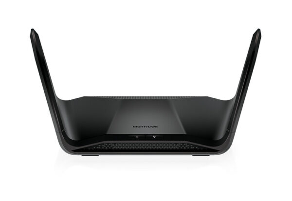 NETGEAR Nighthawk Tri-Band AX8 8-Stream AX6600 WiFi 6 Router (RAX70) - Afbeelding 2