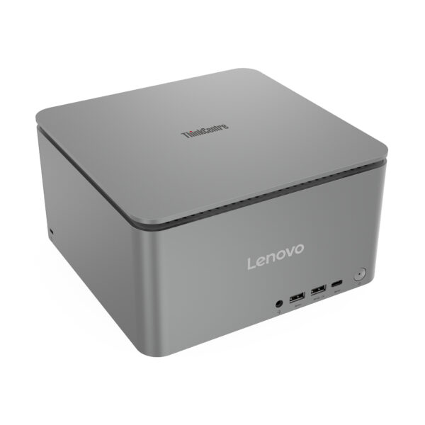 Lenovo ThinkCentre neo Ultra Intel® Core™ i9 i9-14900 32 GB DDR5-SDRAM 1 TB SSD NVIDIA GeForce RTX 4060 Windows 11 Pro Mini PC G - Afbeelding 2