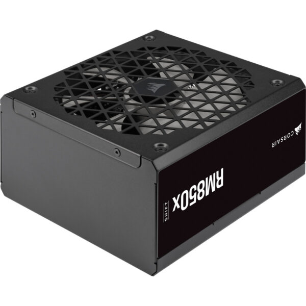 Corsair RM850x SHIFT power supply unit 850 W 24-pin ATX ATX Zwart - Afbeelding 5