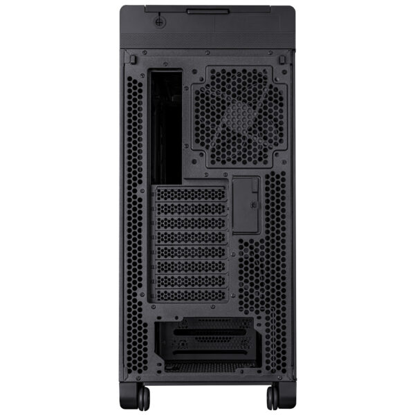 ASUS ProArt PA602 Midi Tower Zwart - Afbeelding 4