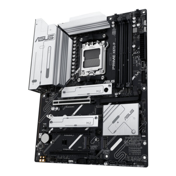 ASUS PRIME X870-P AMD X870 Socket AM5 ATX - Afbeelding 5