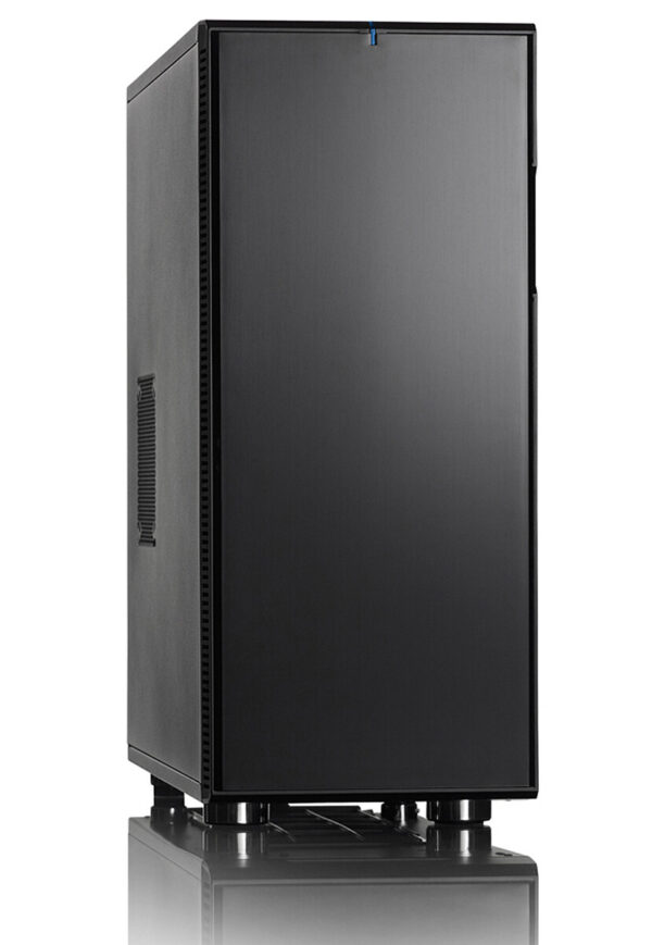 Fractal Design Define XL R2 Tower Zwart